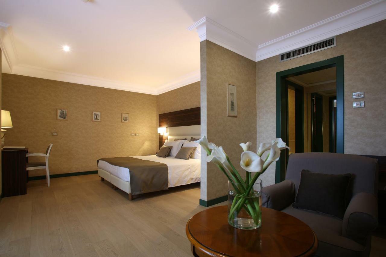 Отель Relais La Fattoria Мельфи Экстерьер фото