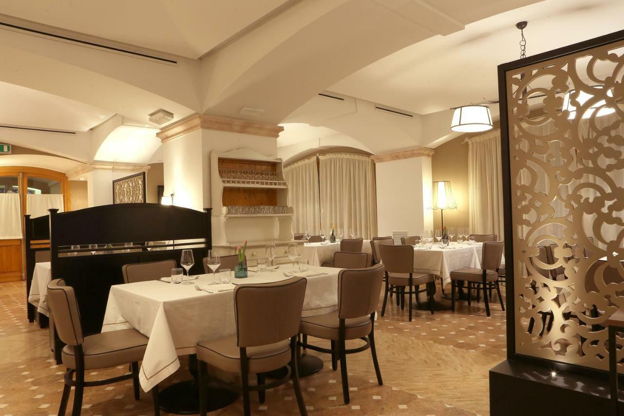 Отель Relais La Fattoria Мельфи Экстерьер фото